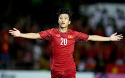 Top 10 cầu thủ đẹp trai nhất giải U23 Châu Á