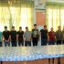 Truy bắt hàng chục đối tượng đánh bạc ở Quảng Nam