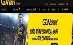 Đại lý bóng đá Gdwbet thưởng chào mừng thể thao Gdwsport lên đến 3,000,000 VNĐ