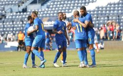 Chiến thắng Ấn Độ, Curacao có tấm vé dự chung kết Kings Cup 2019