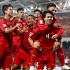 Chiến thắng trong phút chót, Việt Nam có vé dự chung kết King’s Cup 2019