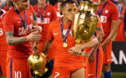Copa America là giải gì? Tìm hiểu Cúp bóng đá Nam Mỹ