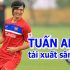 Danh sách đội tuyển Việt Nam dự King’s Cup 2019