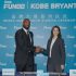 Kobe Bryant chính thức trở thành đại sứ thương hiệu cho nhà cái Fun88