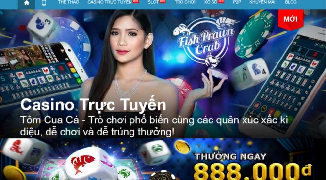 Nhận thưởng ngay 888 VND khi thắng tại sản phẩm Tôm Cua Cá tại W88