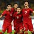 Lịch thi đấu ĐTQG Việt Nam tại vòng loại World Cup 2022