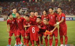 Lịch thi đấu Việt Nam vs Indonesia. Xem trực tiếp Việt Nam vs Indonesia ở kênh nào?