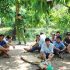 Triệt phá tụ điểm đá gà “khó tiếp cận” tại Tiền Giang