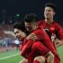 Việt Nam 1-0 Malaysia: Quang Hải toả sáng ghi bàn giúp Việt Nam chiến thắng