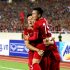 Danh sách 25 cầu thủ ĐT Việt Nam gặp UAE và Thái Lan