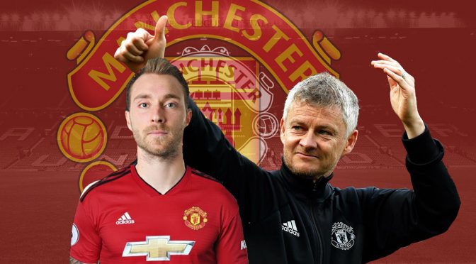 Tin chuyển nhượng: 3 SAO bự giải cứu Solskjaer tháng 1/2020