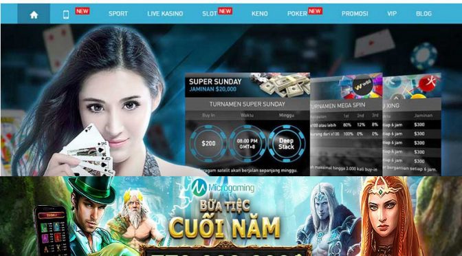 Cùng tham dự bữa tiệc quà tặng cuối năm với Micro Gaming