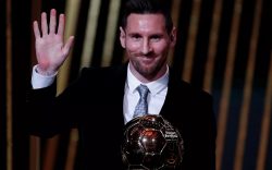 Quả bóng vàng 2019, Messi đoạt quả bóng vàng thứ 6 trong sự nghiệp
