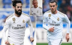 Real Madrid bán các ngôi sao nào để tránh bị trừng phạt?