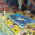 Triệt xóa ổ đánh bạc trá hình tại Thái Bình