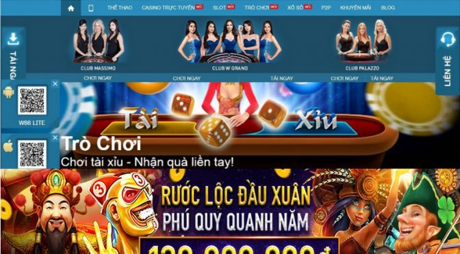 Đầu Xuân Rước Lộc, Quanh Năm Phú Quý