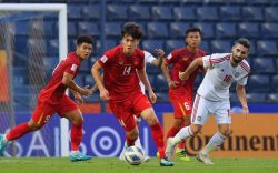 Nhận định kèo nhà cái W88: Tips bóng đá U23 Jordan vs U23 Việt Nam, 20h15 ngày 13/01/2020