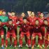 Lịch thi đấu của đội tuyển U23 Việt Nam tại giải U23 châu Á