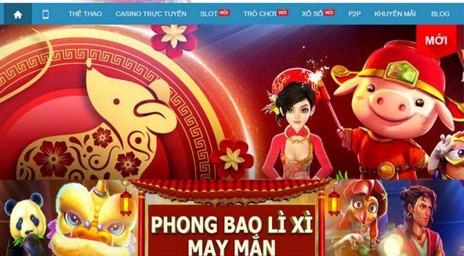 Phong bao nhận liền tay, tiền bay ngay vào tài khoản tại W88