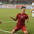 U23 Việt Nam ngậm ngùi rời vòng bảng sau trận thua U23 Triều Tiên