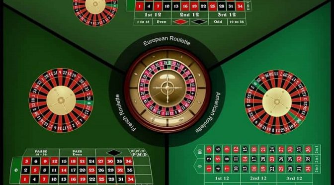 6 mẹo chơi casino hiệu quả nhất