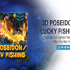 Hướng dẫn chơi game bắn cá 3D Poseidon tại nhà cái W88