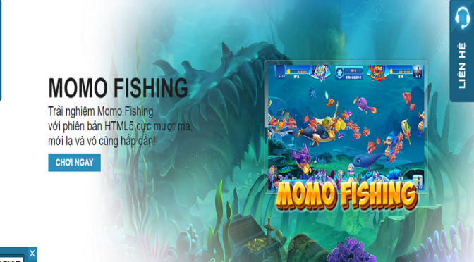 Hướng dẫn chơi Momo Fishing chi tiết tại nhà cái hb88