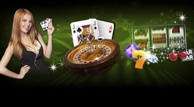 Kinh nghiệm chơi casino dành cho người mới tham gia