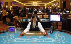 Người Việt cần những điều kiện gì để có thể được vào chơi tại các sòng casino?