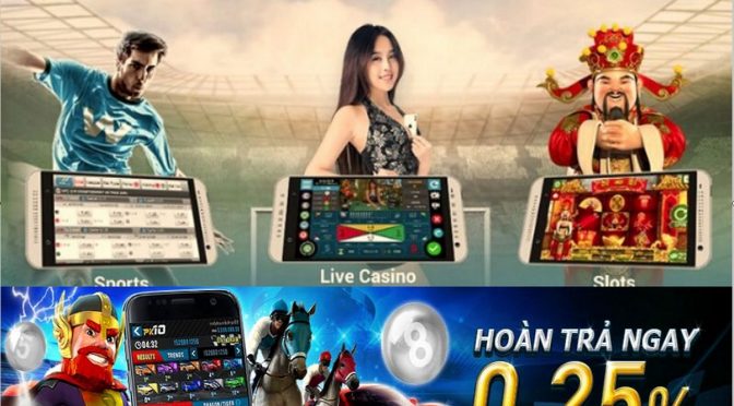 Nhận hoàn trả ngay 0,25% tại THOR, LUCKY DERBY