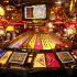 Những trò chơi bài trong Casino tại Las Vegas