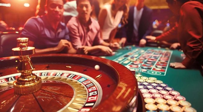 Ông chủ casino lớn nhất tại Quảng Ninh đã bị thua lỗ
