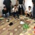 Bắt giữ 14 đối tượng về hành vi đánh bạc tại Bắc Giang