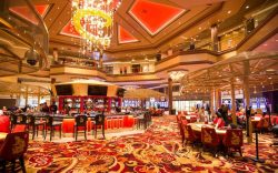 Casino, “át chủ bài” của những khu nghỉ dưỡng đứng hàng đầu thế giới