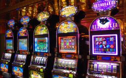 Casino đầu tiên cho người Việt vào chơi tại Phú Quốc