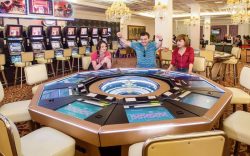 Casino lớn nhất Quảng Ninh vẫn đặt kế hoạch có lãi trong năm 2020