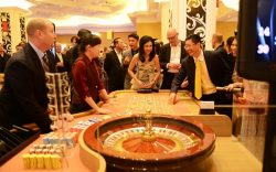 Casino ở Việt Nam: Cuộc đua ngầm đang rất quyết liệt