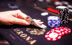 Casino rộng hơn 18.000 m2 tại Phú Quốc