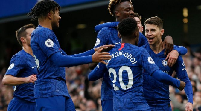 Chelsea sẽ chi 50 triệu bảng cho ‘lính đánh thuê’ của M.U