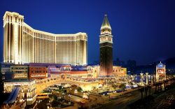 Đại gia cờ bạc châu Á đã xây casino lên đến 4 tỷ USD
