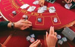 Doanh nghiệp của Mỹ đã đổ xô đầu tư casino ở Nhật Bản
