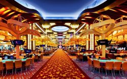Được kinh doanh casino tại ngay sân bay quốc tế  tại Việt Nam