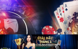 Giải đấu casino trực tuyến V2