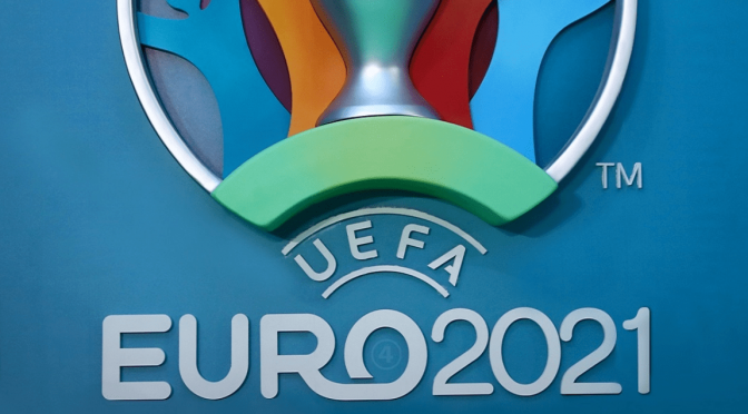 Hoãn chung kết Euro 2020 sang 2021 vì COVID-19