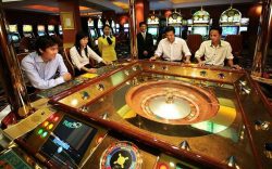 Philippines đã nghi có gián điệp Trung Quốc trong sòng bạc online