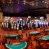 Sự trỗi dậy một cách mạnh mẽ của ngành công nghiệp casino trên châu Á
