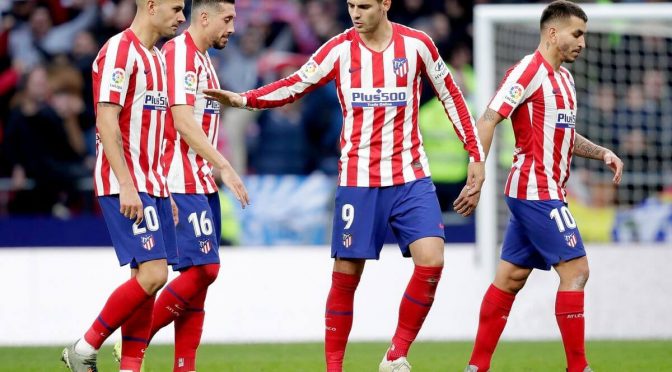 Thông tin Atletico Madrid chốt 55 triệu bảng cho sao Arsenal