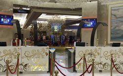 Bộ Công an đã tăng cường quản lý casino dọc biên giới Campuchia