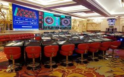 Casino người Việt Nam chơi lãi vượt xa các sòng bạc cho người nước ngoài