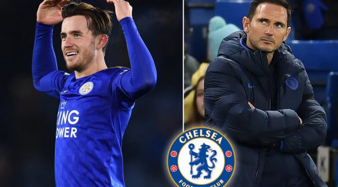 Chelsea chi 60 triệu bảng lấy “cơn lốc đường biên”